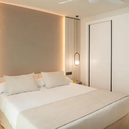 דירה Lanzarote I Deluxe ארסיפה