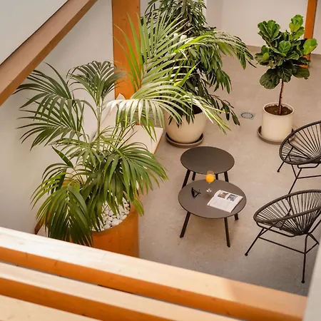 Apartment Lanzarote I Deluxe Arrecife (Lanzarote)